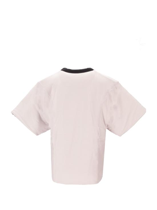 25FW 아디다스 Y3 반팔 티셔츠 KD4759 chalk pearl CHALK PEARL - ADIDAS Y3