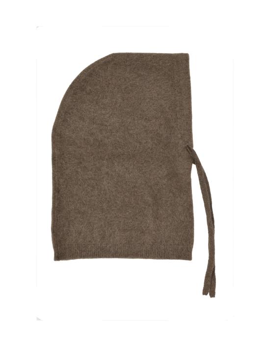 25FW 파로쉬 바라클라바 D000543LACOON 007 VERDE OLIVA - PAROSH