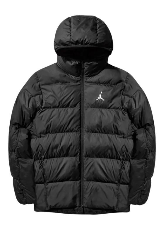  나이키 숏패딩 HV0532 010 DOM