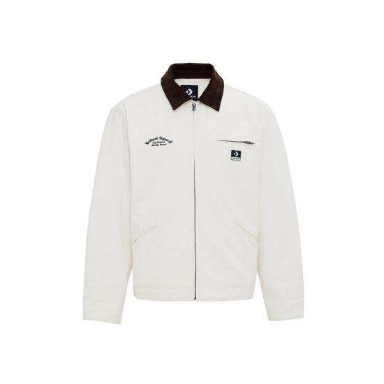 25FW 컨버스 자켓 MCJ126 W2Y DOM