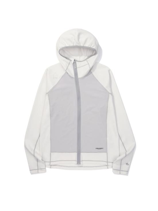 25FW 시에라 디자인 자켓 N5321SKT71IVR IVORY DOM