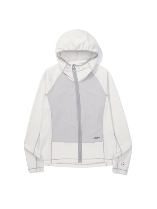 25FW 시에라 디자인 자켓 N5322SKT71IVR IVORY DOM