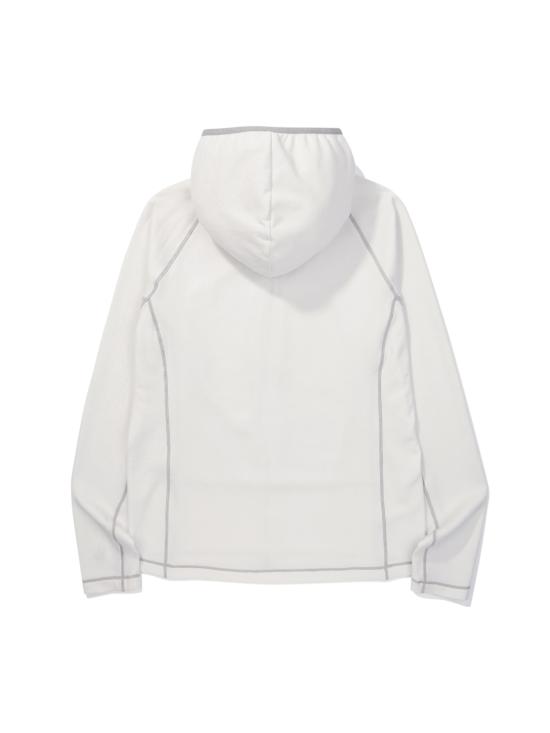 25FW 시에라 디자인 자켓 N5322SKT71IVR IVORY DOM - SIERRA DESIGNS