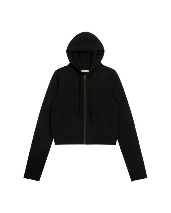 25FW 엔타이어 스튜디오 자켓 ENTW252MRHD074BK BLACK DOM