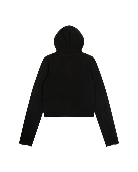 25FW 엔타이어 스튜디오 자켓 ENTW252MRHD074BK BLACK DOM - ENTIRE STUDIOS