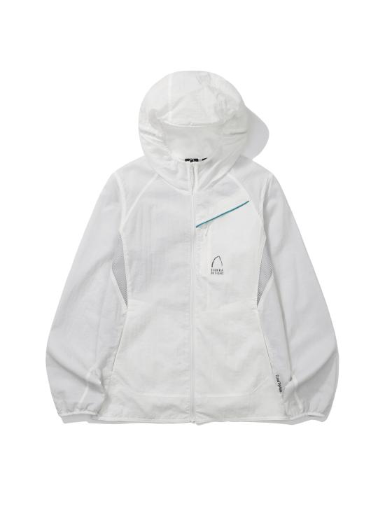 25SS 시에라 디자인 자켓 N5222SJK44WHT WHITE DOM