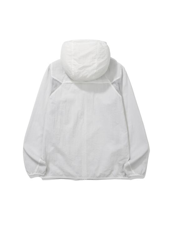 25SS 시에라 디자인 자켓 N5222SJK44WHT WHITE DOM - SIERRA DESIGNS