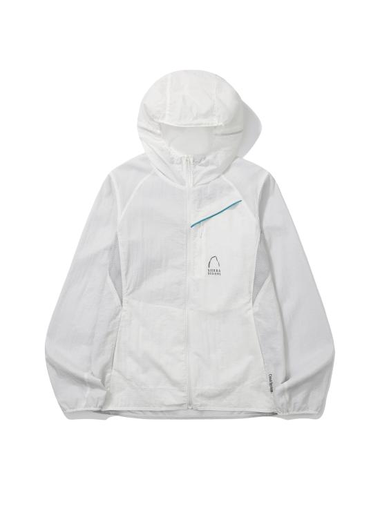 25SS 시에라 디자인 자켓 N5221SJK44WHT WHITE DOM