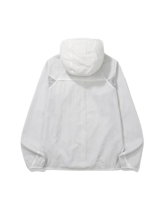25SS 시에라 디자인 자켓 N5221SJK44WHT WHITE DOM - SIERRA DESIGNS