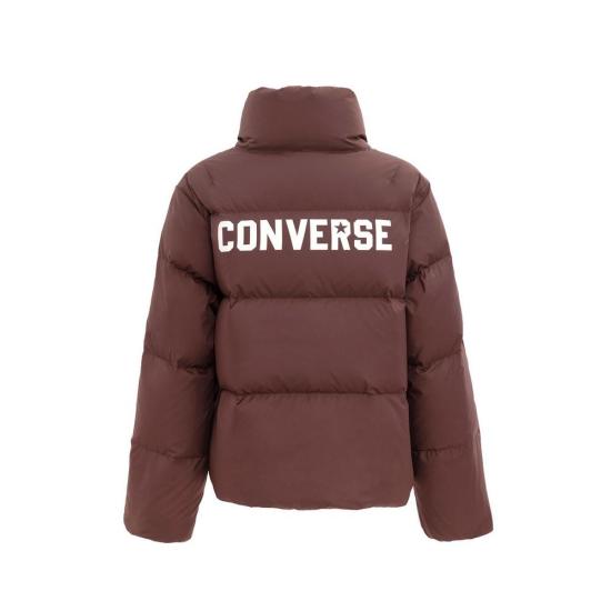 25FW 컨버스 숏패딩 WCJ097 J9T DOM - CONVERSE