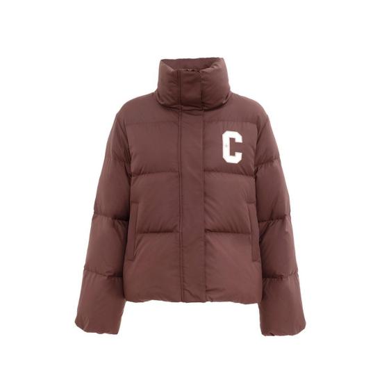 25FW 컨버스 숏패딩 WCJ097 J9T DOM