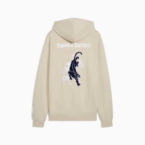 25SS 푸마 자켓 52721968 DOM - PUMA