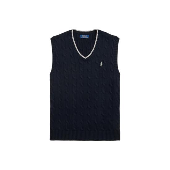 25FW 폴로 랄프로렌 베스트 MNPOSWE1CM20126 999 DOM