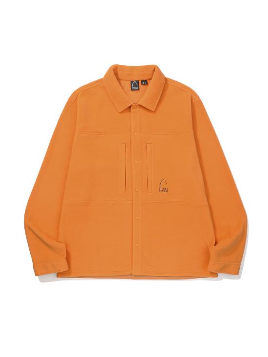 25FW 시에라 디자인 자켓 N5321OFJ93ORG ORANGE DOM