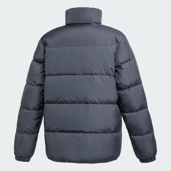  아디다스 패딩 KQ8800 Grey Four DOM - ADIDAS