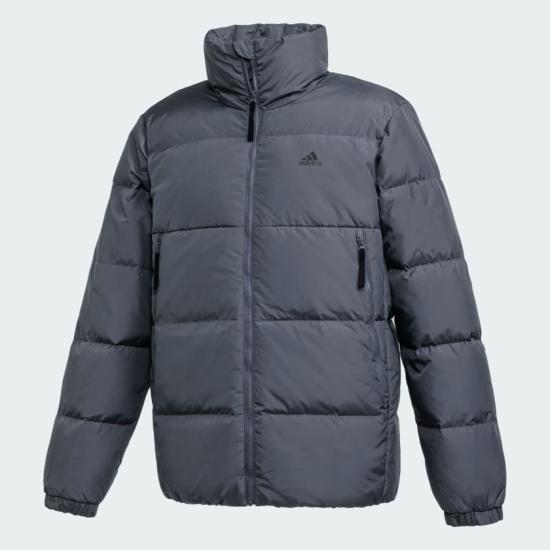  아디다스 패딩 KQ8800 Grey Four DOM