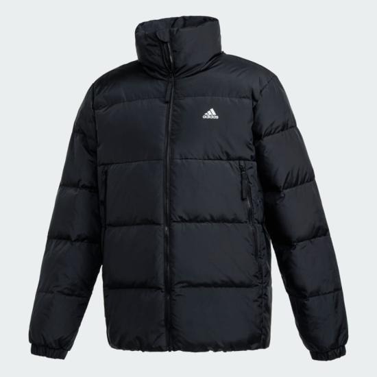  아디다스 자켓 KQ8799 Black DOM