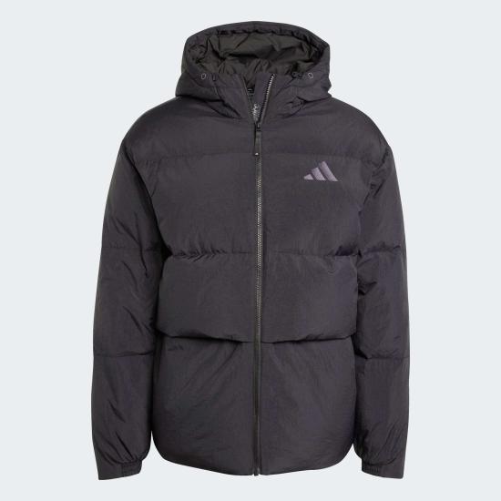  아디다스 숏패딩 JG5940 Black DOM