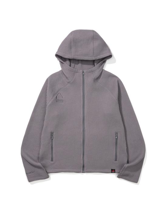 25SS 시에라 디자인 자켓 N5122SFT11LVG LAVENDER GREY DOM