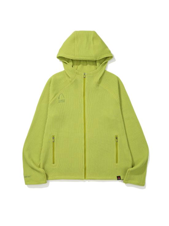 25SS 시에라 디자인 자켓 N5122SFT11GRN GREEN DOM