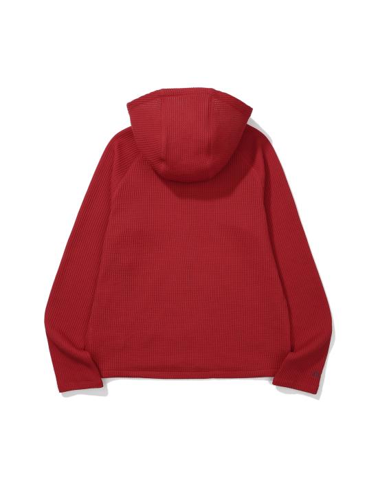 25SS 시에라 디자인 자켓 N5122SFT11RED DOM - SIERRA DESIGNS