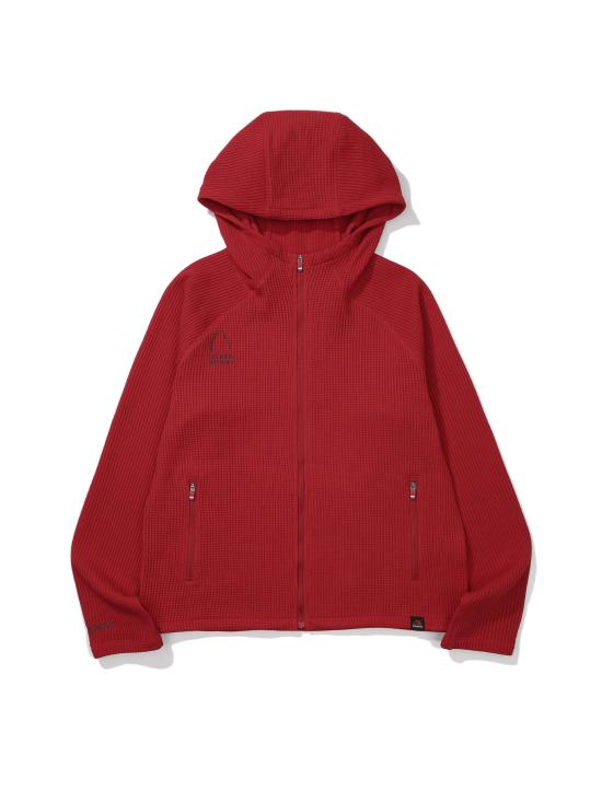 25SS 시에라 디자인 자켓 N5122SFT11RED DOM