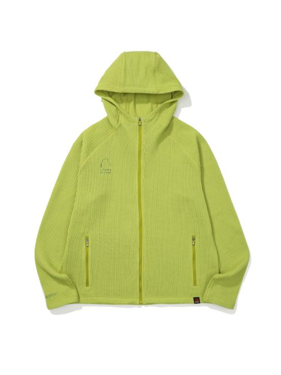 25SS 시에라 디자인 자켓 N5121SFT11GRN GREEN DOM