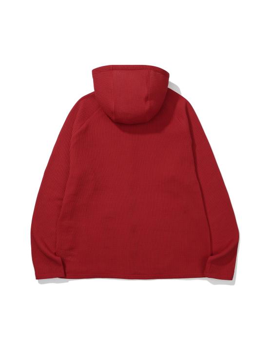 25SS 시에라 디자인 자켓 N5121SFT11RED DOM - SIERRA DESIGNS