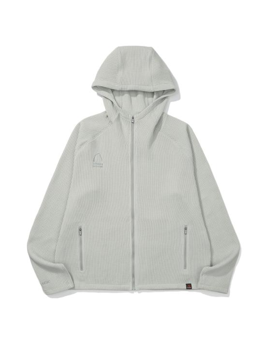 25SS 시에라 디자인 자켓 N5121SFT11MGY MISTY GREY DOM