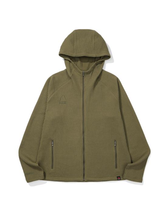 25SS 시에라 디자인 자켓 N5121SFT11KHK KHAKI DOM