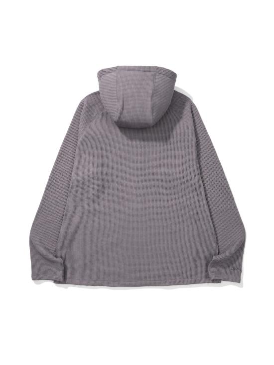 25SS 시에라 디자인 자켓 N5121SFT11LVG LAVENDER GREY DOM - SIERRA DESIGNS