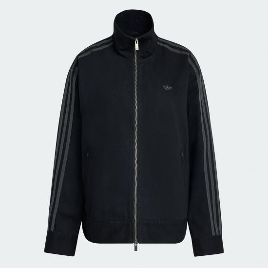  아디다스 자켓 KF2311 Black DOM