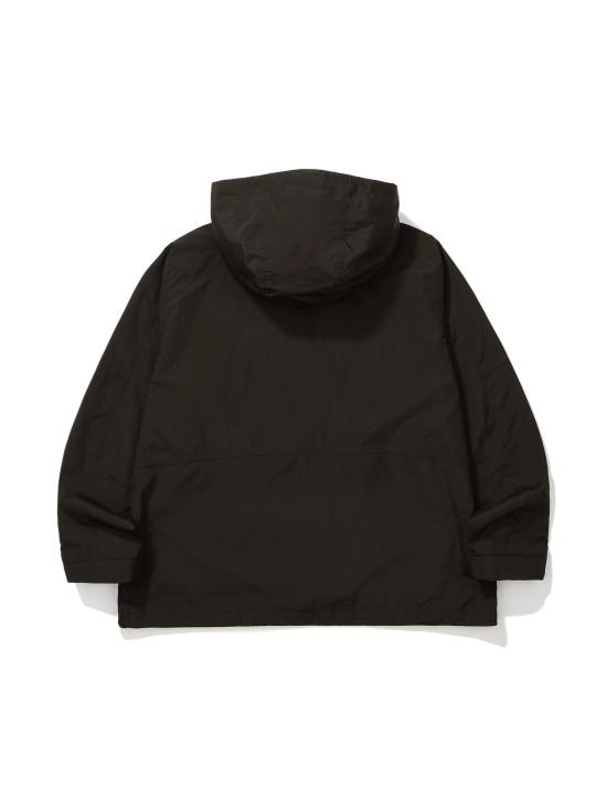 25SS 시에라 디자인 자켓 N5121SJK22BLK BLACK DOM - SIERRA DESIGNS