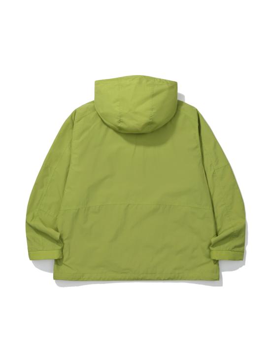 25SS 시에라 디자인 자켓 N5121SJK22GRN GREEN DOM - SIERRA DESIGNS