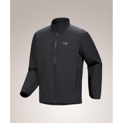  아크테릭스 자켓 AJPFM09908BLK DOM