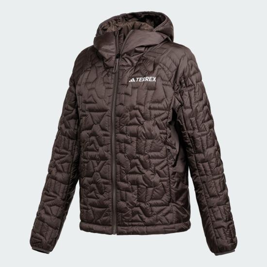  아디다스 자켓 JL9805 Earth Strata DOM