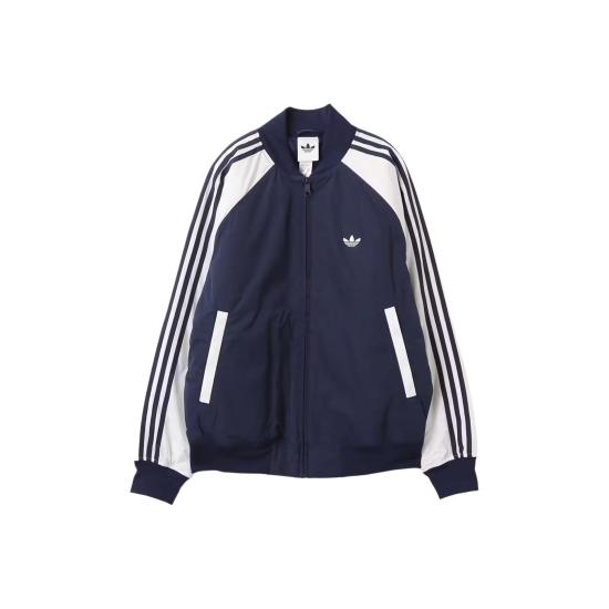 25FW 아디다스 봄버 자켓 KD9394 DOM