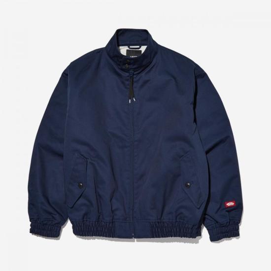 25FW 반스 자켓 VN000P02LKZ1 DOM