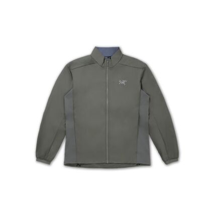 25FW 아크테릭스 자켓 AJPFM09561FOA FORAGE DOM