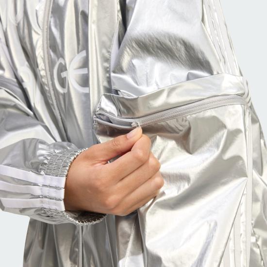 25FW 아디다스 자켓 KE9784 DOM - ADIDAS