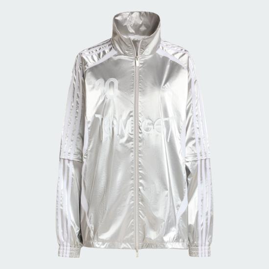 25FW 아디다스 자켓 KE9784 DOM