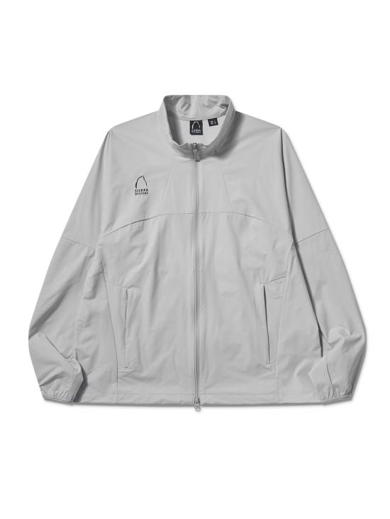 25SS 시에라 디자인 자켓 N5121SWT23GRY GREY DOM