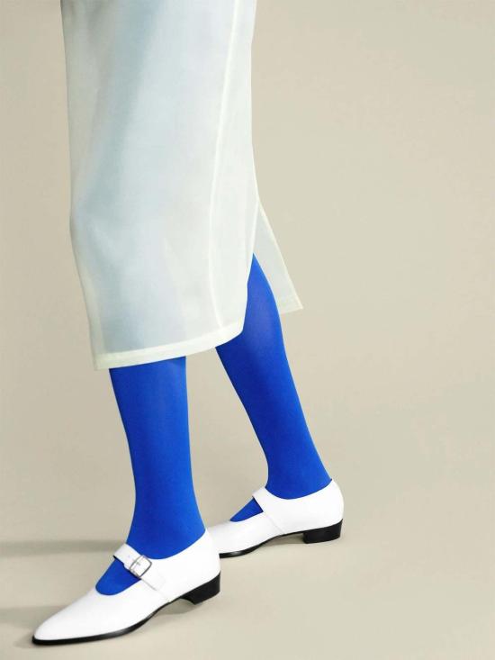  한셀 프롬 바젤 언더웨어 한젤 프롬 바젤 오팩 타이츠 - HANSEL FROM BASEL