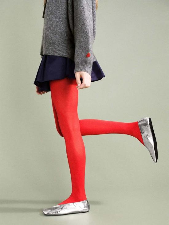  한셀 프롬 바젤 언더웨어 한젤 프롬 바젤 오팩 타이츠