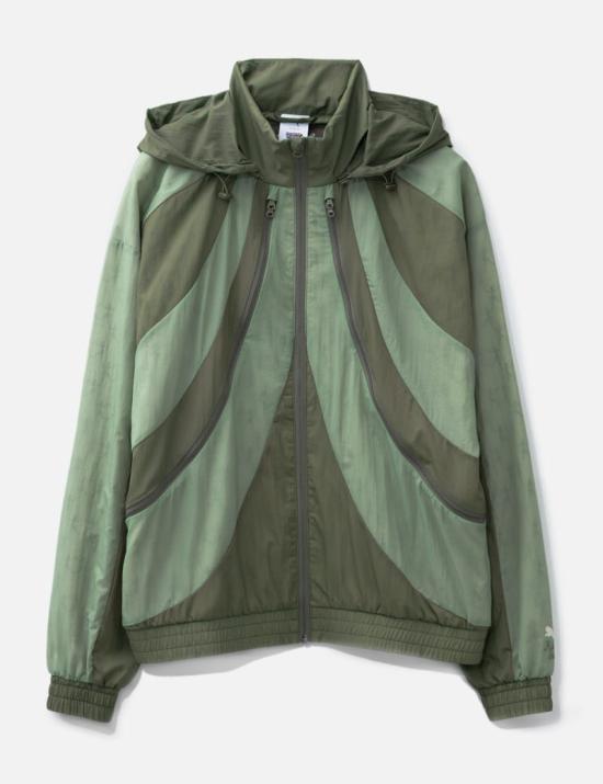 25SS 푸마 자켓 629509 73 DOM - PUMA