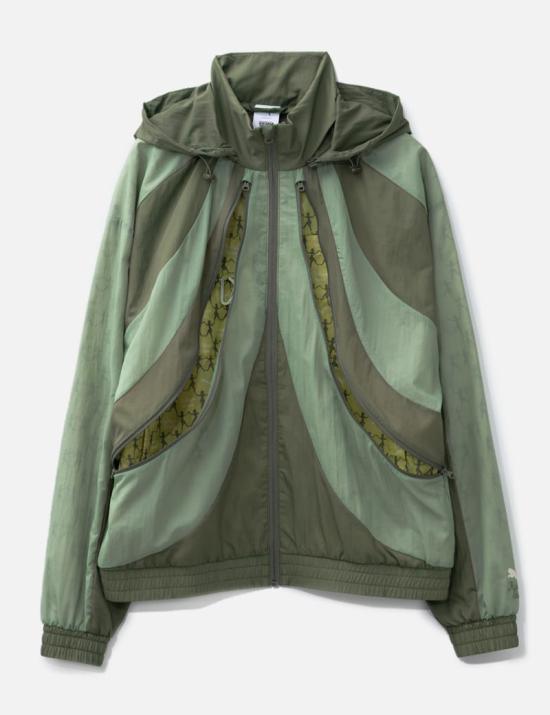 25SS 푸마 자켓 629509 73 DOM - PUMA