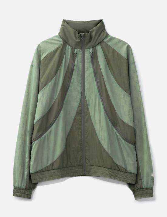 25SS 푸마 자켓 629509 73 DOM