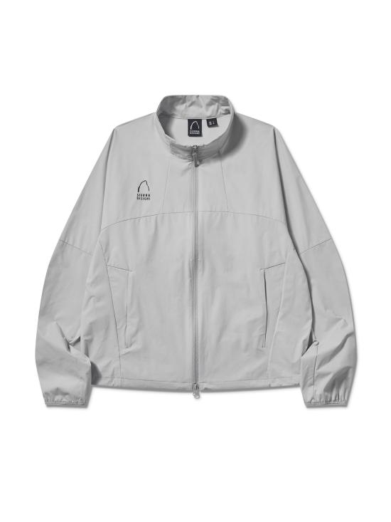 25SS 시에라 디자인 자켓 N5122SWT23GRY GREY DOM