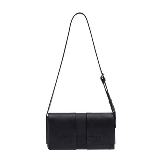 26SS 알렉산더 왕 크로스백 20126X36L 001 black