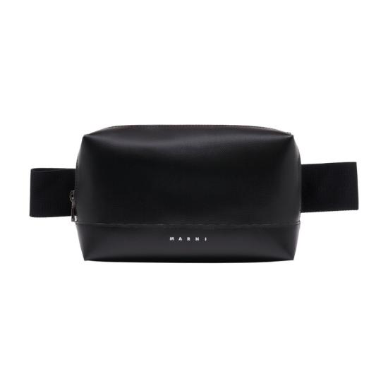 26SS 마르니 벨트백 MUMQ0024A0 P5769 00N99 black